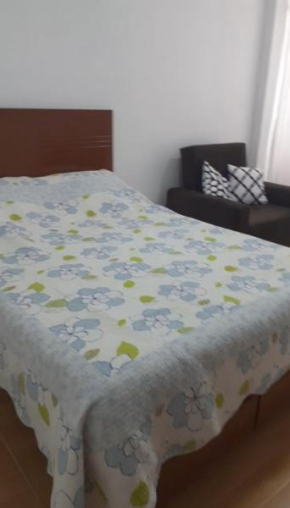 Departamento Mini 2 pers